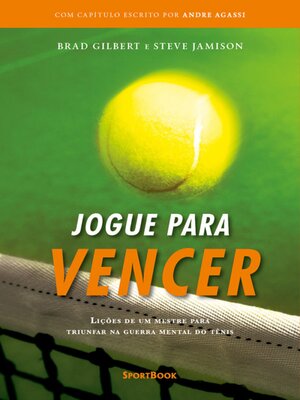 cover image of Jogue para vencer